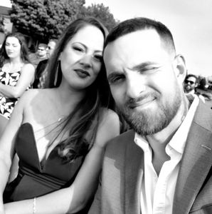 Meet your Posher, Travis